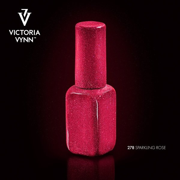 Gel Polish Victoria Vynn 278