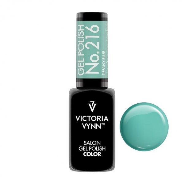 Gel Polish Victoria Vynn 216