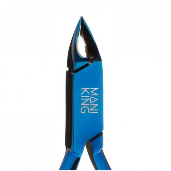 MANI KING Nagelhautzange Cuticle 3 mm (1121-MK)