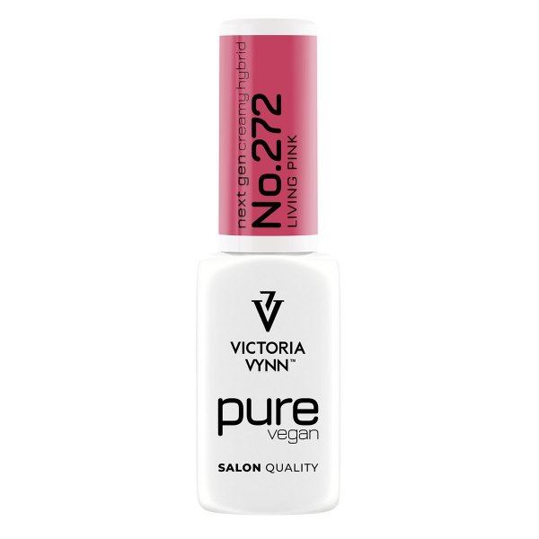 PURE CREAMY HYBRID 272