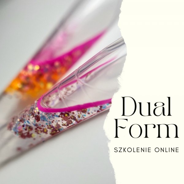 DUAL FORM Szkolenie ONLINE