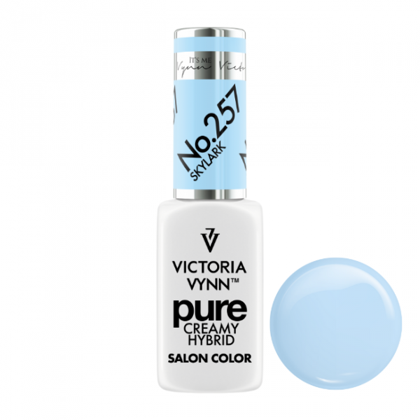 PURE CREAMY HYBRID 257