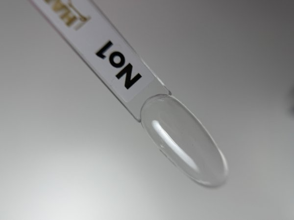 Yoshi Hard Base UV Hybrid No1 Clear 10 ml