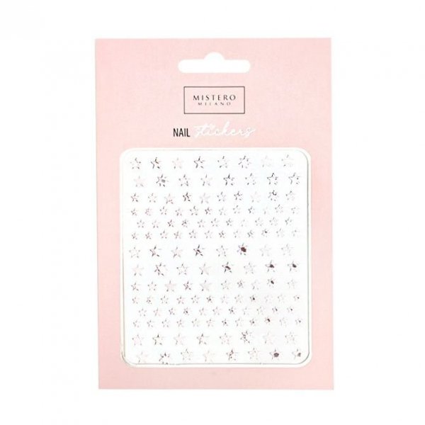 Nail Stickers 5196