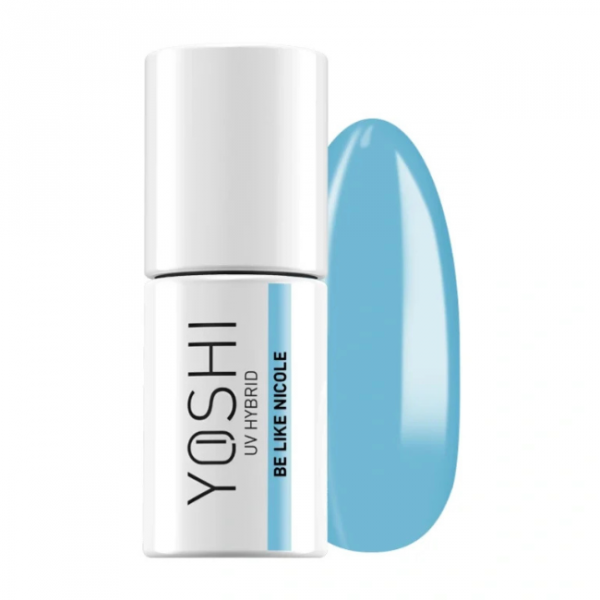 YOSHI UV LED Be like Nicole 6 ml – 227
