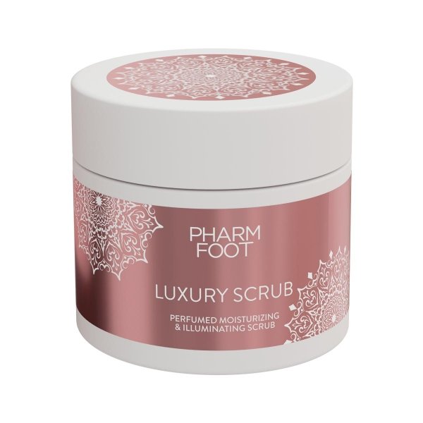 PHARM FOOT - Luxury Scrub 200g
