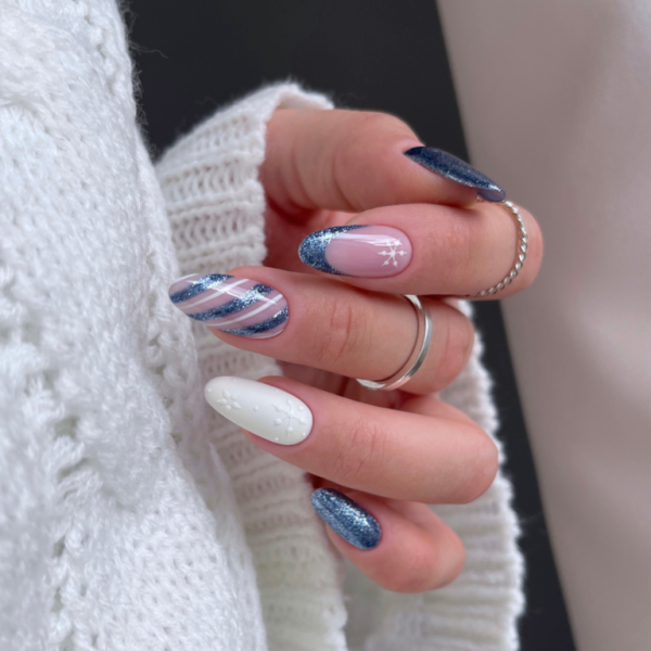 Yoshi Painting Gel Platinum Ice 5ml