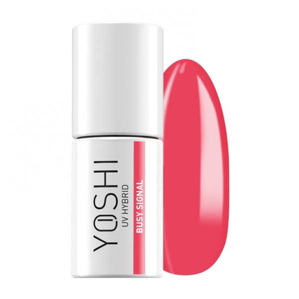 YOSHI UV Hybrid Busy SIgnal 6 ml – 283