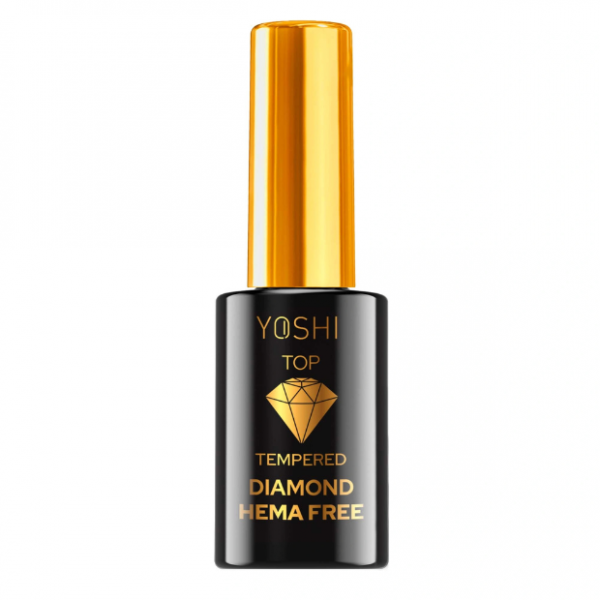 Top Tempered DIAMOND 10 ml Yoshi
