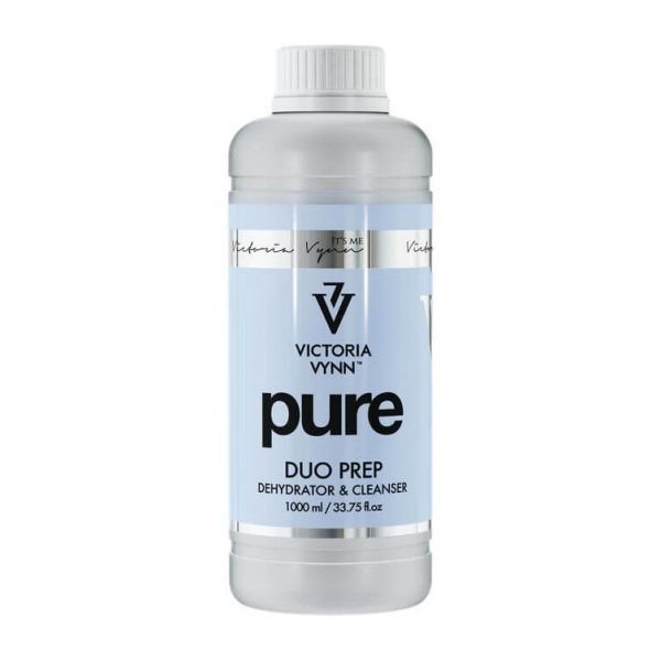 PURE DUO PREP Cleaner &amp; Dehydrator 1000ml