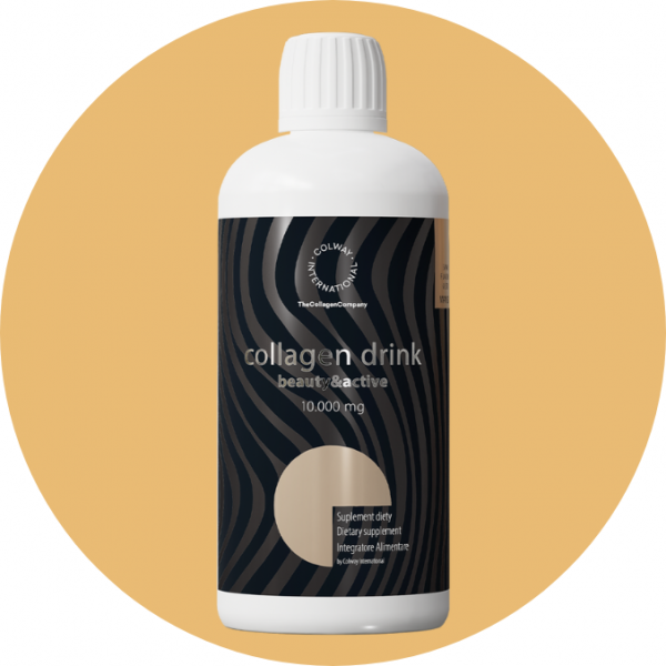 Collagen Drink Beauty&amp;Active