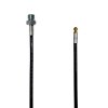 Wąż do kanalizacji DN4 1/4M 20m z dyszą 3x0,6mm