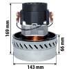 Turbina 1200 W podwójna 169x143x66