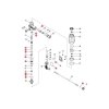 Komplet naprawczy - by pass VRC25 z elektrozaworem