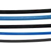 Wąż ciśnieniowy DN6*1 220 bar Black Microline