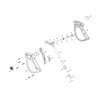 Pistolet MV925 M22 M - KEW - obrotowy