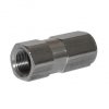 Zawór zwrotny VNR-I 3/8 F 450 bar 40 l/min INOX