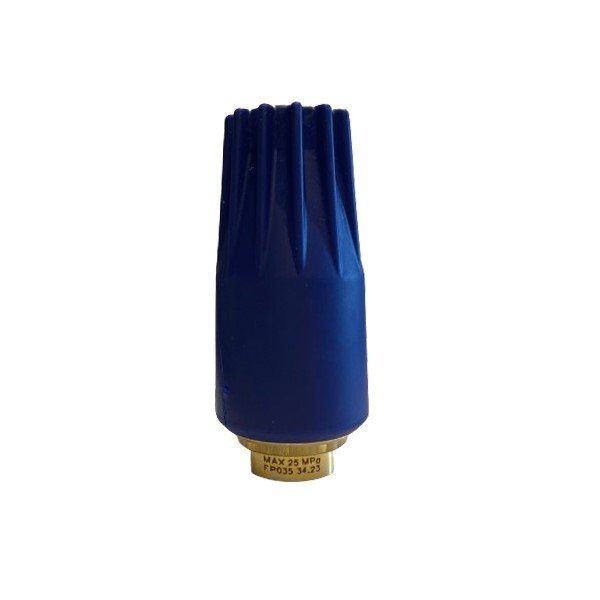 Dysza rotacyjna UR25 065 250 bar ceramiczna turbo