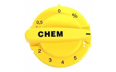 Zawór dozujący środek chemiczny Karcher