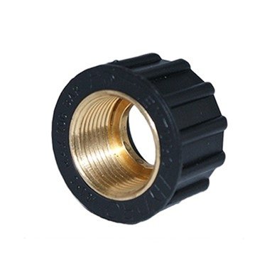 Nakrętka M22 x 1,5 F - króka hobby
