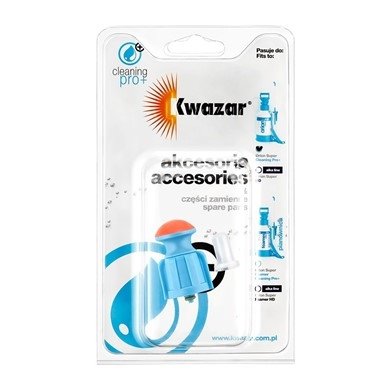 Zawór bezpieczeństwa Pro + blister