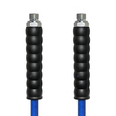 Wąż Smooth Blue 8/2/400 20m 3/8M - 3/8M