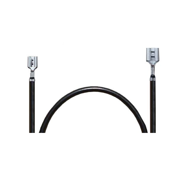 Kabel do turbiny - 550 mm - typ 2