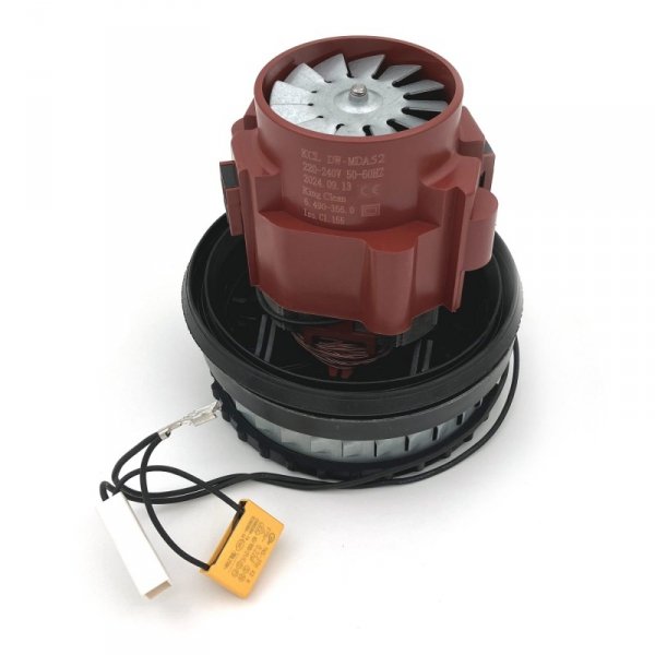 Silnik ssący do odkurzacza WD 2 WD 3 Kärcher 4.624-431.3