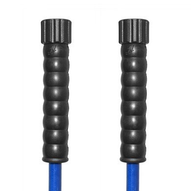 Wąż Smooth Blue 8/2/400 25m M22F2k - M22F2k