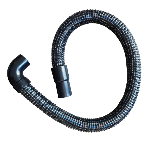 Wąż ssący 990 czarny do szorowarki Nilfisk