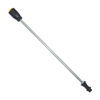Lanca z dyszą obr. 045 bayonet &quot;K&quot; prosta inox