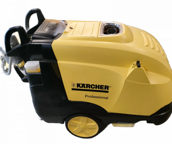 Myjka ciśnieniowa HDS 8/18-4M Kärcher