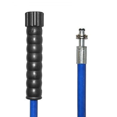 Wąż Smooth Blue 8/1/230 20m M22F2k - wtyk11łożysko