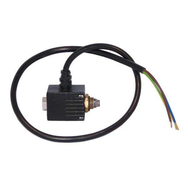 Elektrozawór 24 V pompki paliwa typ "K"