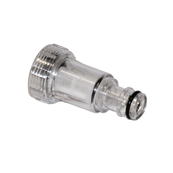 Filtr wody 3/4&quot; F - szybkozłącze ogrodowe