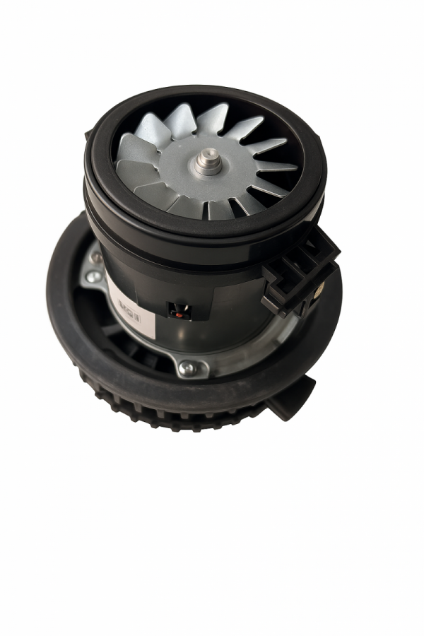 SILNIK SSĄCY 1400W 220-240 V 50 HZ KPL Nilfisk 31001057