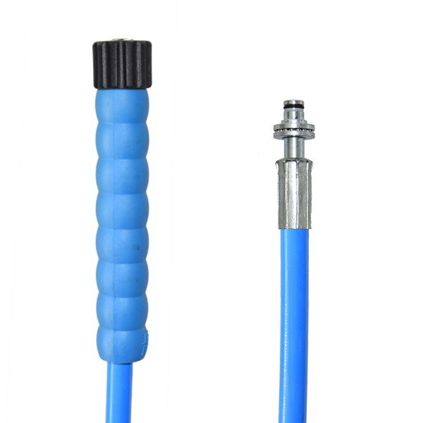 Wąż Blue Std 6/250 10m M22F2k - wtyk11 łożysko