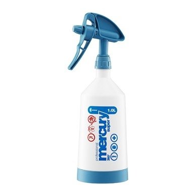 Opryskiwacz Merkury Super 360 Pro + 1L