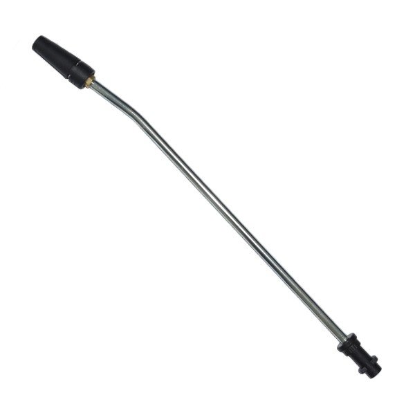 Lanca z dyszą 3-poz. 037 bayonet &quot;K&quot; gięta ocynk
