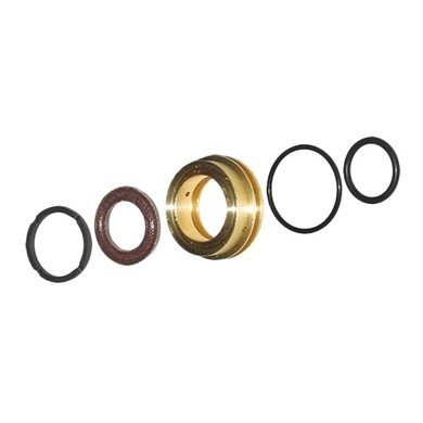 Komplet uszczelnień INTERPUMP DN15 KIT96