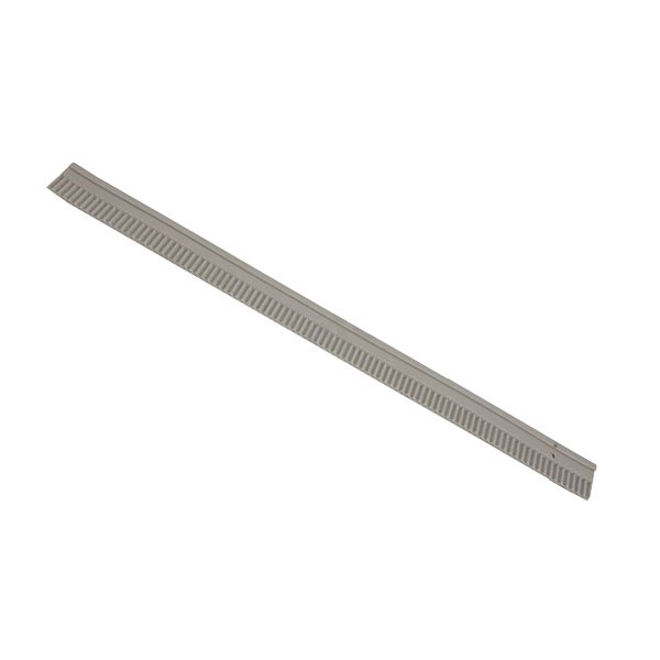 Listwa gumowa do szczotki plastikowej 360 mm