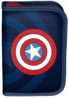 Piórnik z wyposażeniem Avengers 
