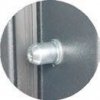 WIKĘD Drzwi Zewnętrzne EXPERT 64 mm grubości Wzór 26D Antracyt