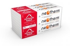 Neotherm Styropian Ne­ofa­sa­da Super λ ≤0,040 Paczka