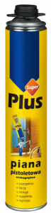 Piana Pistoletowa Tytan SUPER PLUS 750 ml