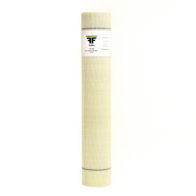 Siatka elewacyjna ECOLINE 150g 50m2 Biała Fiberglass