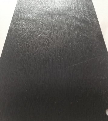 StalProdukt Drzwi Zewnętrzne Stalowe 55 mm grubości Wzór T41 Antracyt Struktura