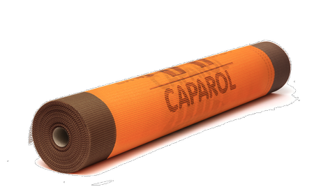 Siatka elewacyjna podtynkowa Caparol 160g/m2 1,1x50mb
