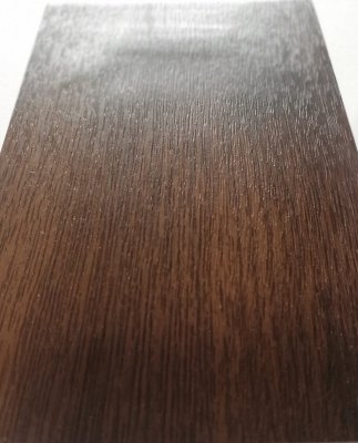 StalProdukt Drzwi Zewnętrzne Stalowe 55 mm grubości Wzór T20R Orzech