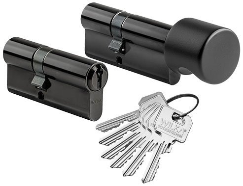 StalProdukt Drzwi Zewnętrzne Stalowe 55 mm grubości Wzór  T20R Złoty Dąb
